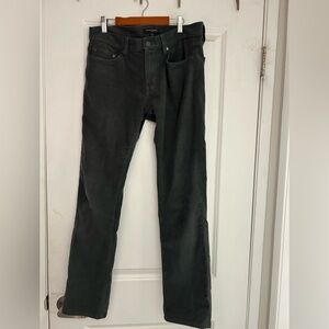 Banana Republic Traveler Pants 30x30
